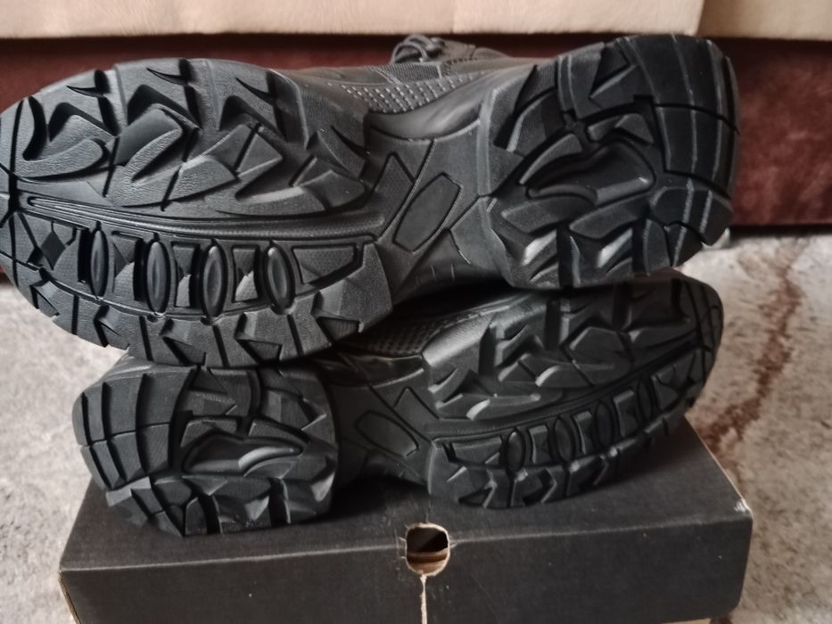 Trzewiki wysokie Portwest 43