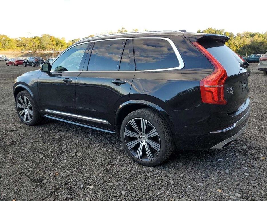 2020 Volvo xc90 t6 INSCRIPTION