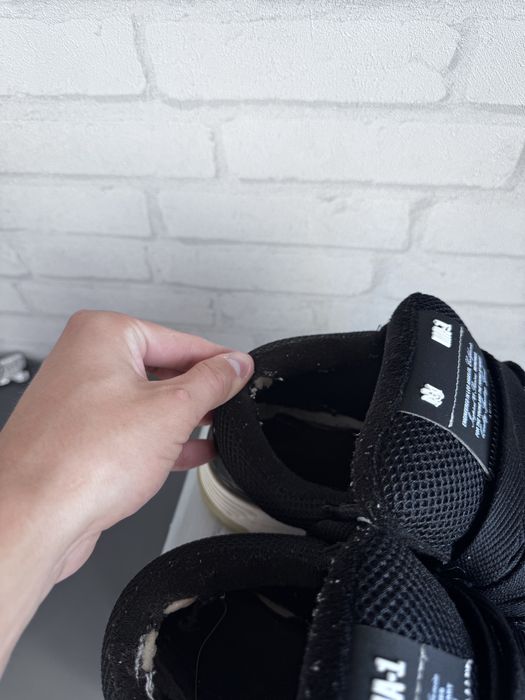 Кросовки AMIRI MA-1 Sneaker