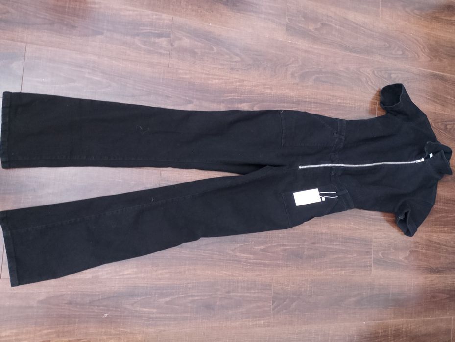 Новий джинсовий комбінезон від манко