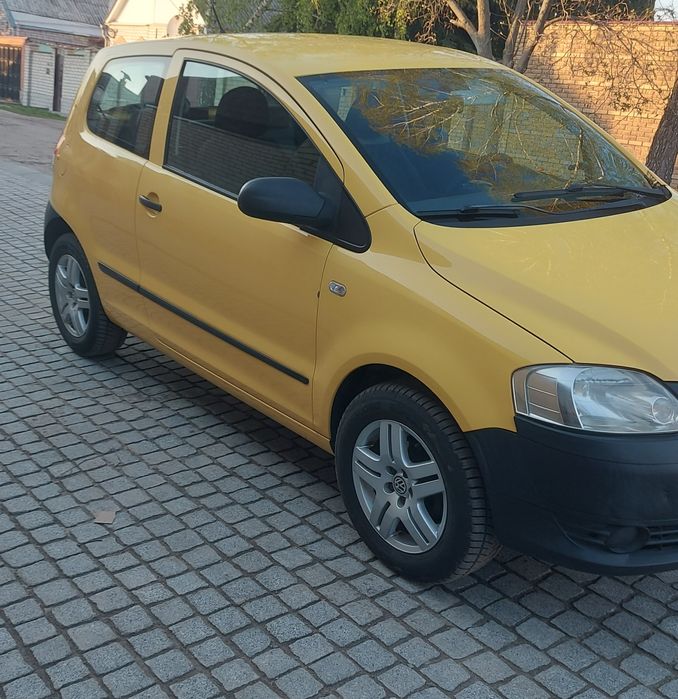 Продам Volkswagen Fox