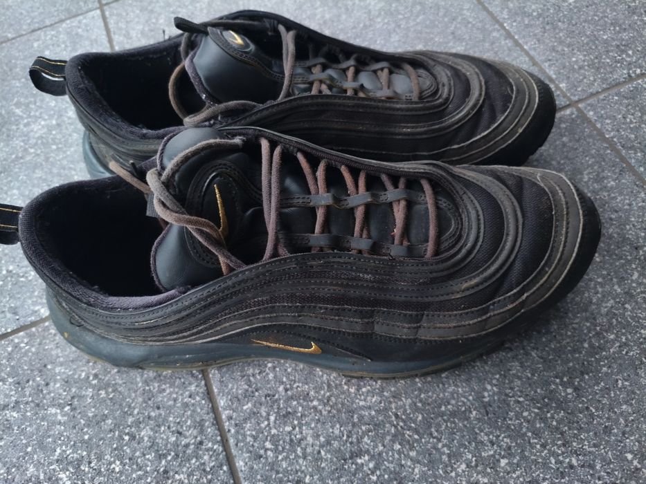 Nike Air Max 97 48.5 wkładka 32 cm