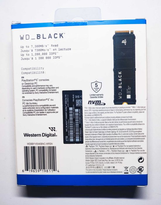 wd black sn850 - купить компьютеры и комплектующие - Цена на OLX.ua