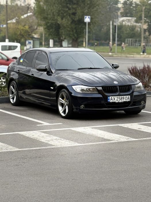 продам бмв е90 330d xDrive