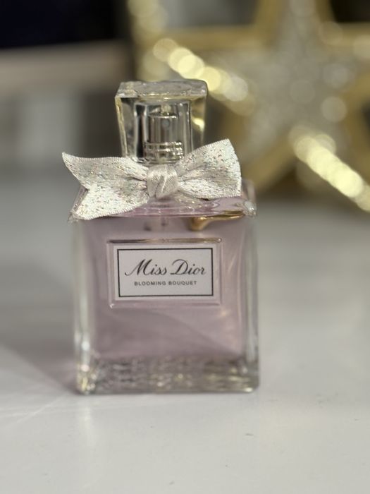 Dior Blooming woda toaletowa