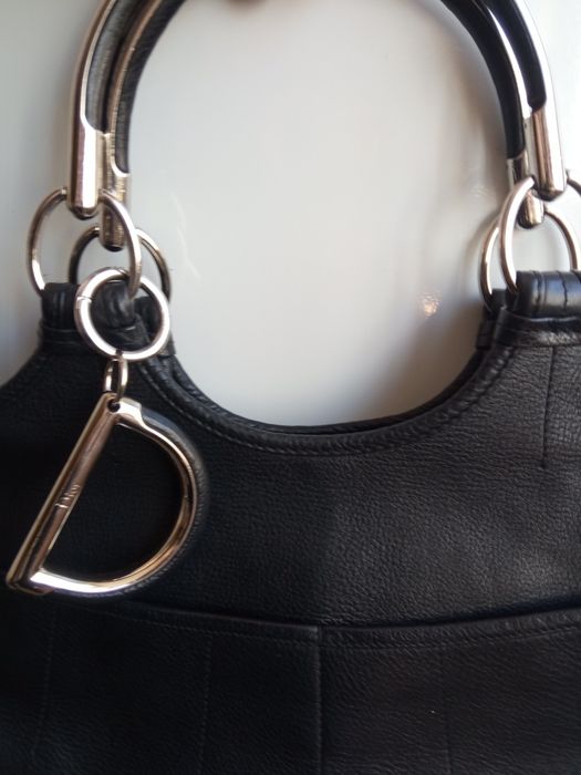 Вінтажна сумка Dior