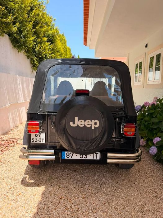 Jeep Wrangler Unlimited