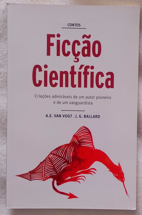 Contos de Ficção Científica
