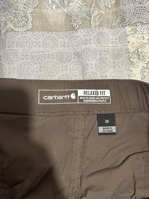 Szorty Carhartt Wip