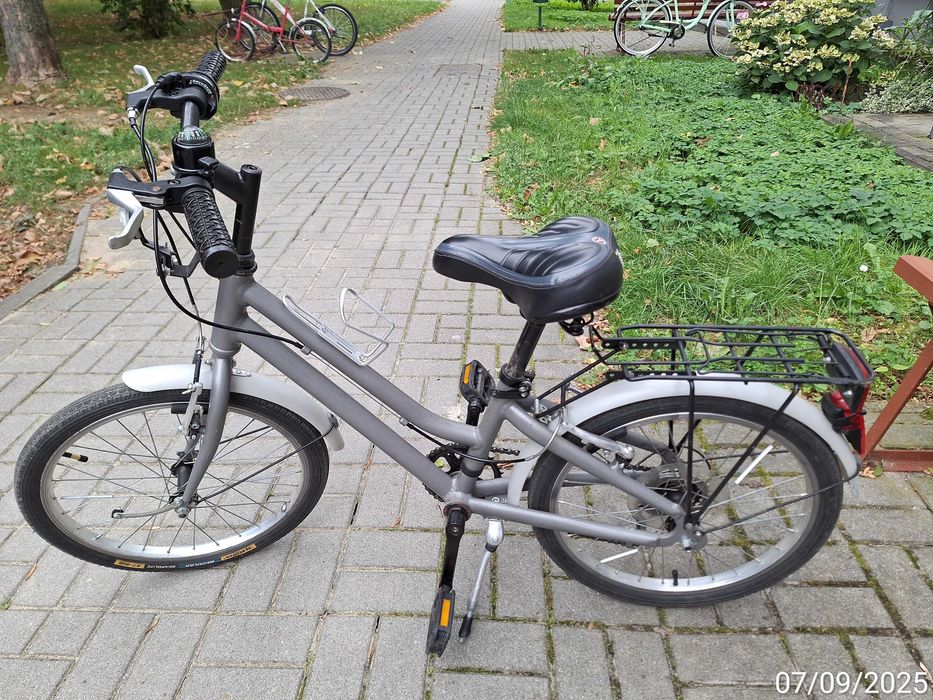 Sprzedam rower 20 cali.