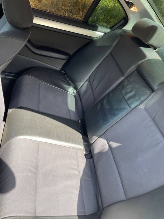 бмв е46 2.8 бенз 2003 рік рестова