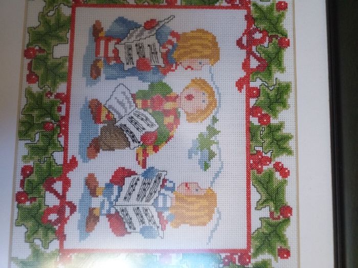 Christmas Painting64862648717826121