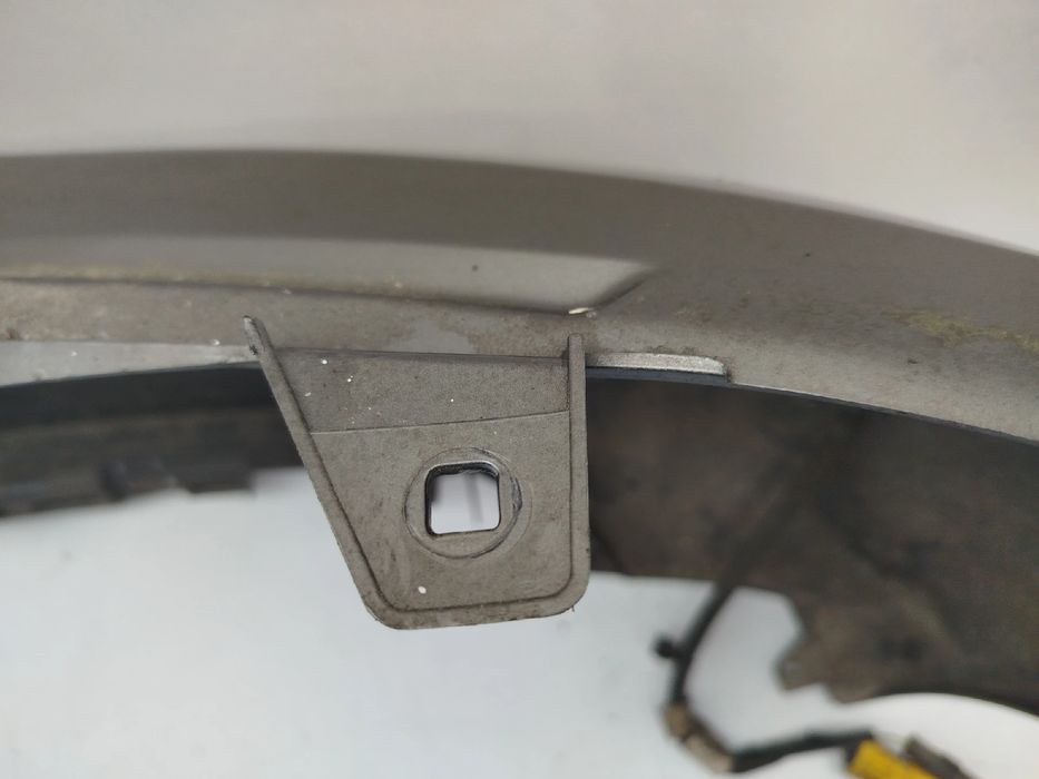 Pára-choques trás PEUGEOT 208