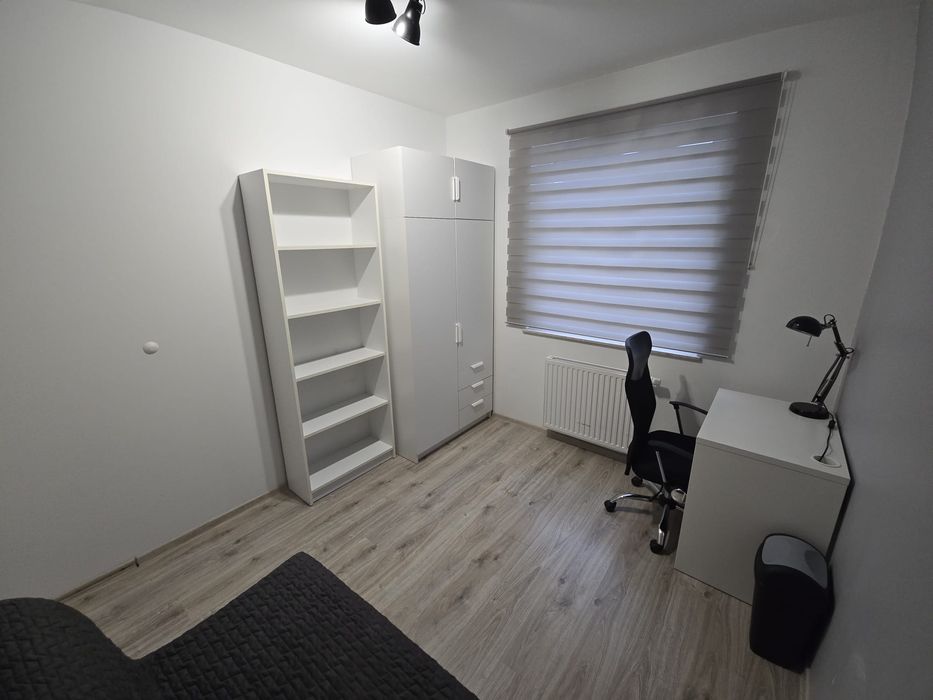 Mieszkanie – Szczecin - Widok 5