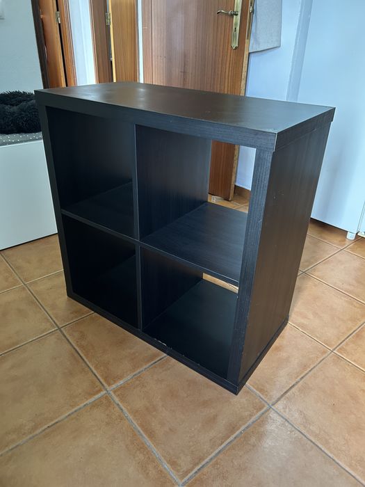 Movel Ikea decorativo