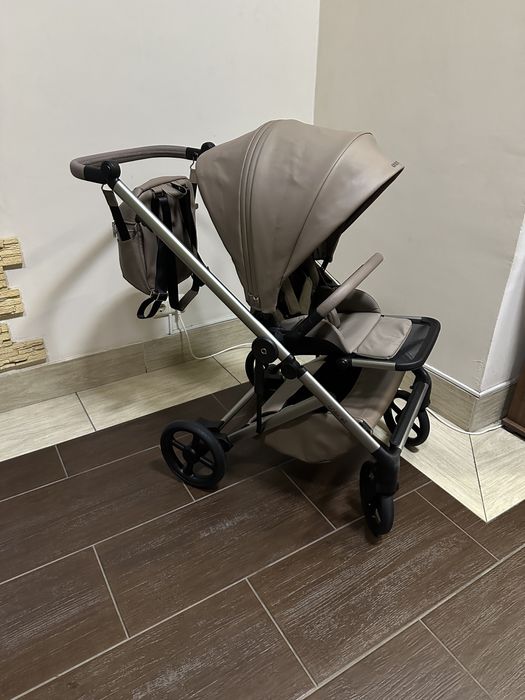 Продам Anex Eli 2в1 NS (Secret)