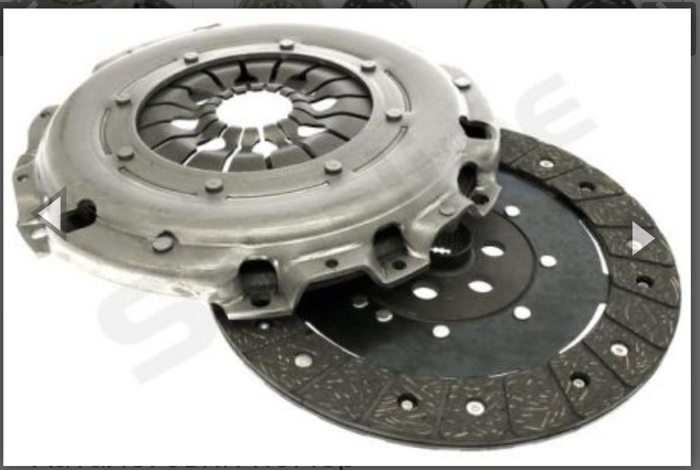 К-кт щеплення Ford Mondeo III SL 2DS9066 Starline(нове)