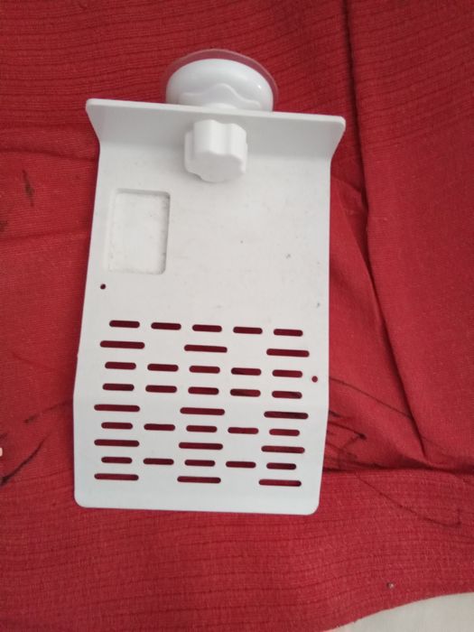 Plataforma/rampa para aquario tartarugas