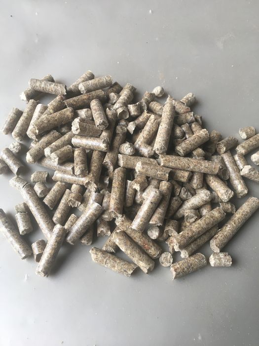 Наполитель туалетов древесный