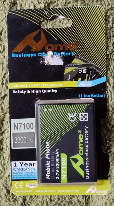 Samsung Galaxy Note 2 FullHD Como Novo!