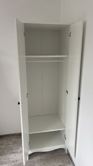 Szafa Hensvik z Ikea