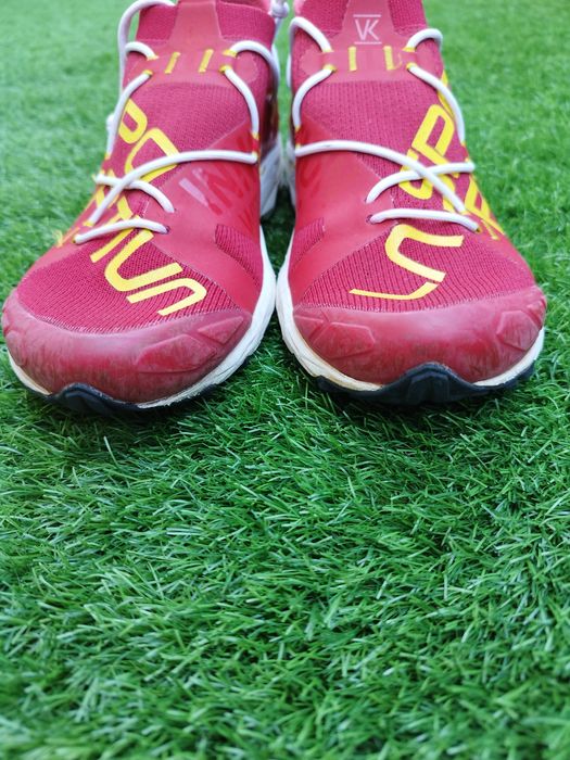 Damskie buty trailowe La sportiva