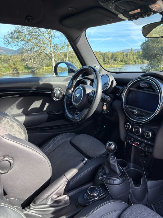 MINI Cooper D 2014