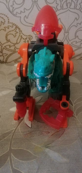 Іграшка Динозавр