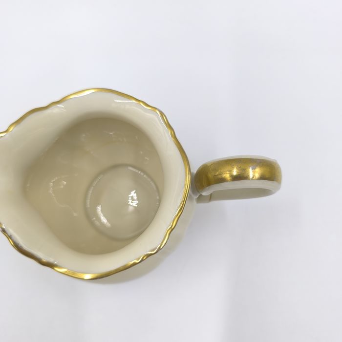 Rosenthal Kronach Germany Viktoria Victoria Mlecznik Porcelana Antyk