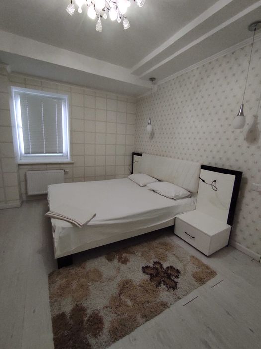 ЖК Авеню.  безпечне проживання.