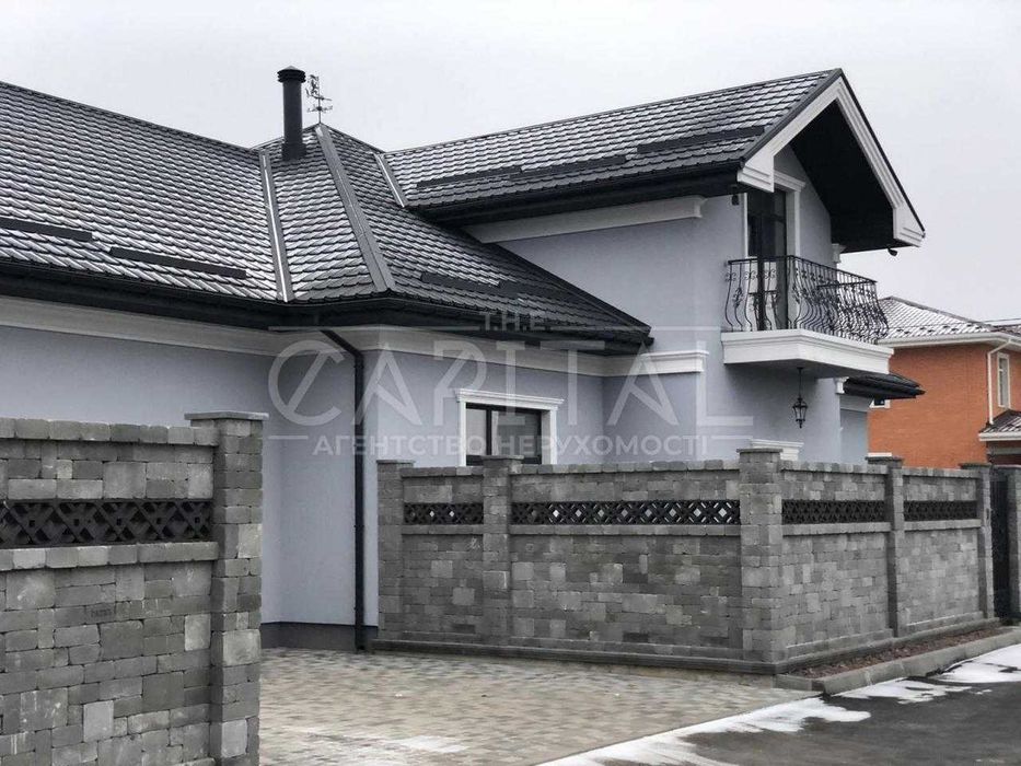 Продажа дома, Новые Петровцы, Вишгородский район