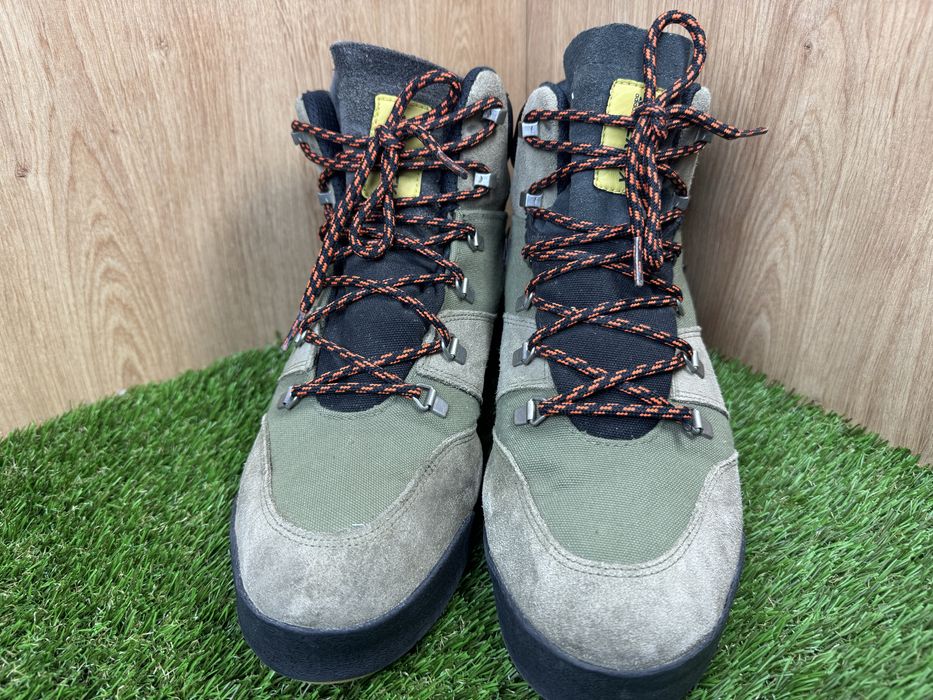 adidas TERREX Snowpitch розмір 43 1/3