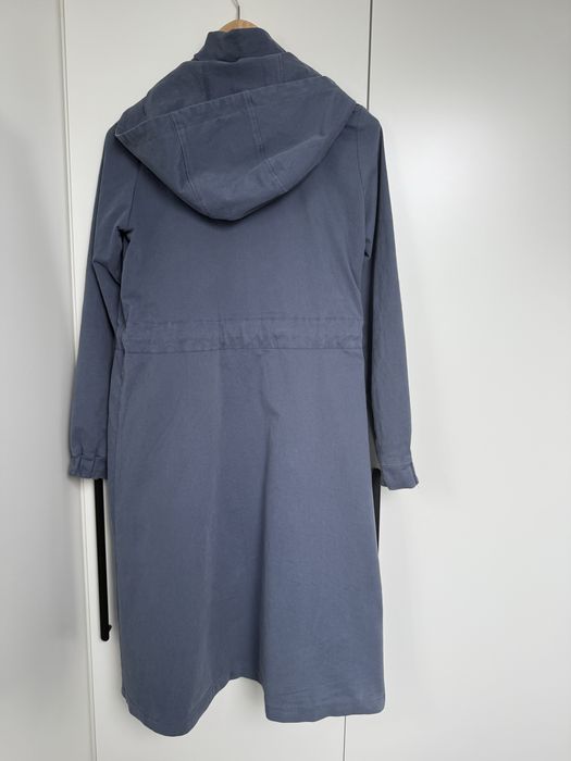 Płaszcz/parka Linda Marie Zelie r. 36/38