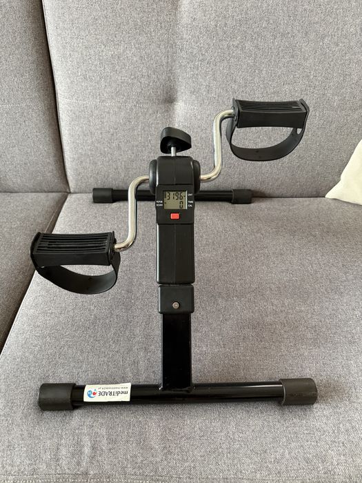 Rotor rowerek rehabilitacyjny meditrade