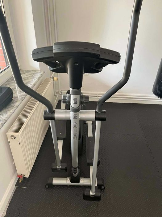 Rower stacjonarny Kettler Vito XS