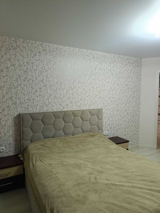 (3) Продам 1-кімнатну квартиру в ЖК Сімейний Комфорт 0925