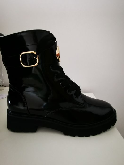 Botas Cristina Ferreira