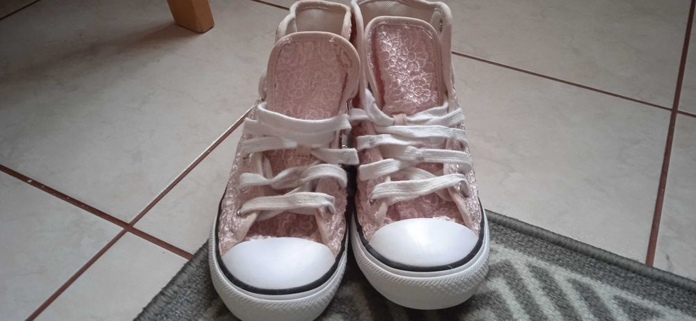 Trampki Converse all Star