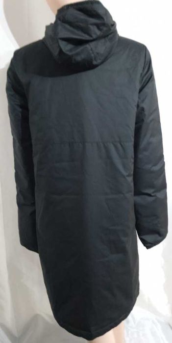 Nike Parka comprida inverno mulher Tam XS (140)