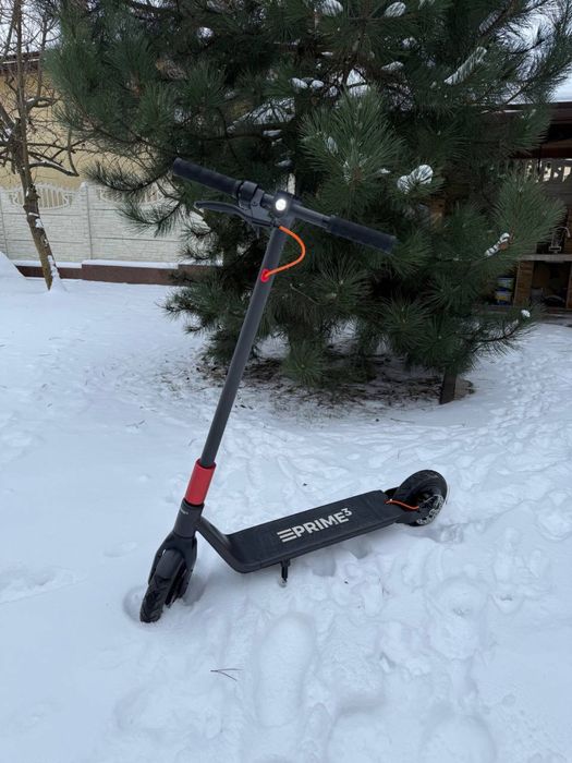 Електросамокат Prime3 Ees62