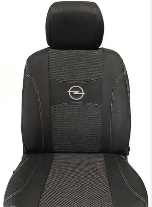 Чохли авточохли Чехлы Renault Trafic Opel Vivaro Трафік Віваро