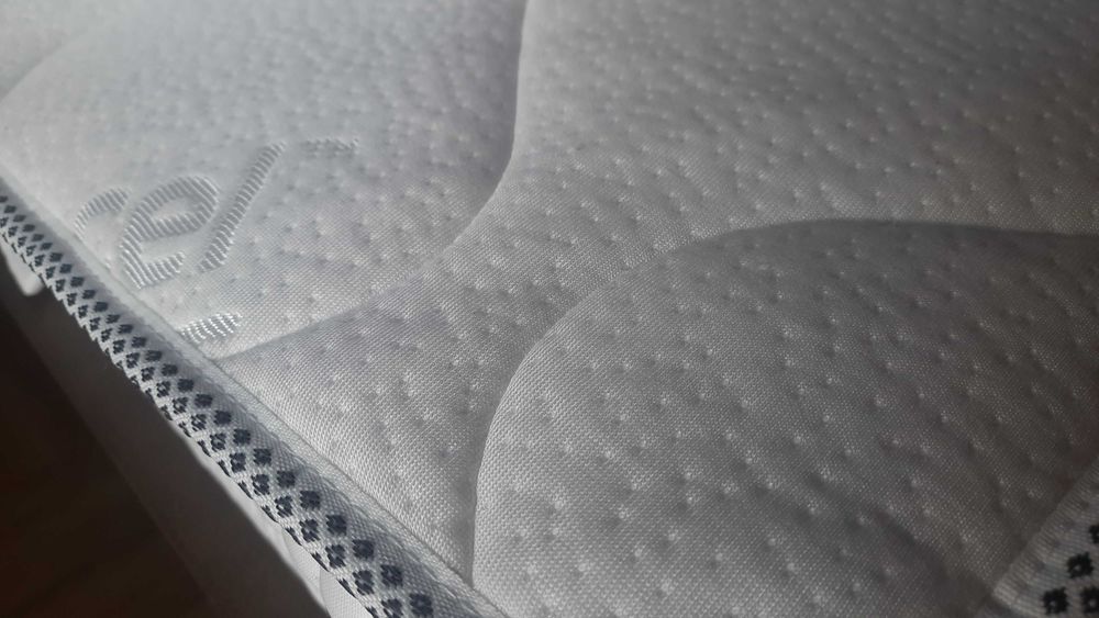 Materac nowy pan materac twardy passodoble 80 x 200