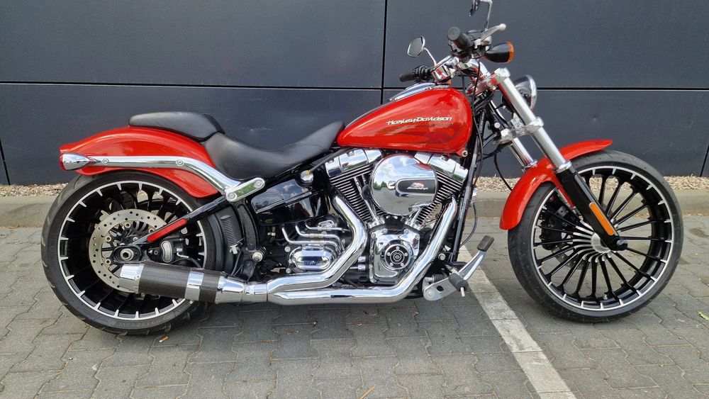 Harley-Davidson