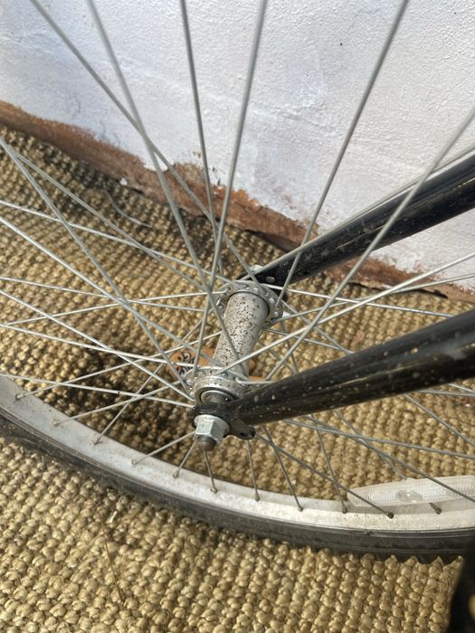 Bicicleta montanha 24”