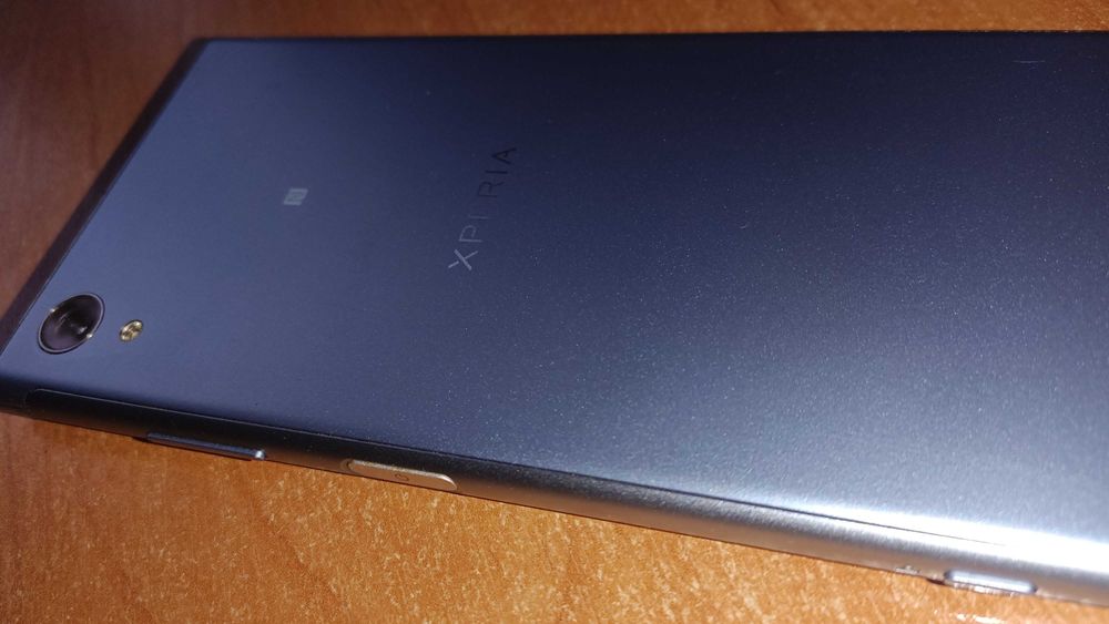Sony Xperia XA1 Plus G3412 Orin Blue Dual SIM - на подарунок!