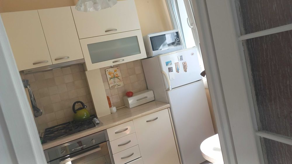 Wynajmę mieszkanie, Wrocław Stare-Miasto