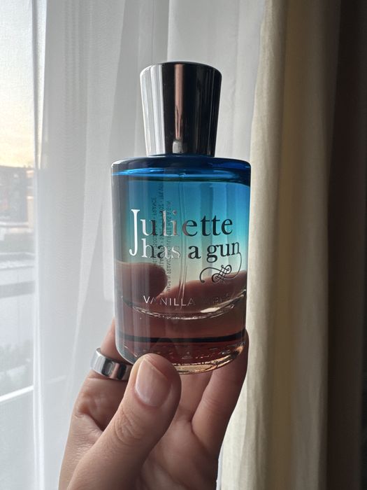 Juliette has a gun Vanilla Vibes 50ml
