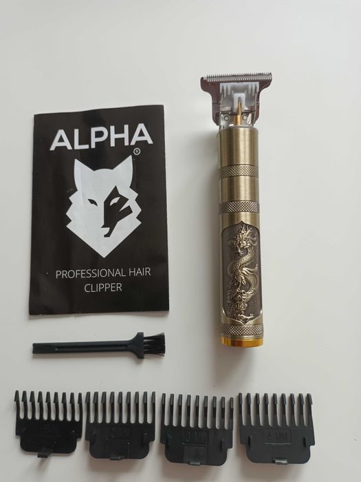 Maszynka Trymer do włosów i brody ! !