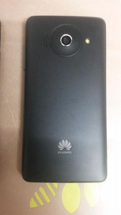 Telemovel Huawei Y300