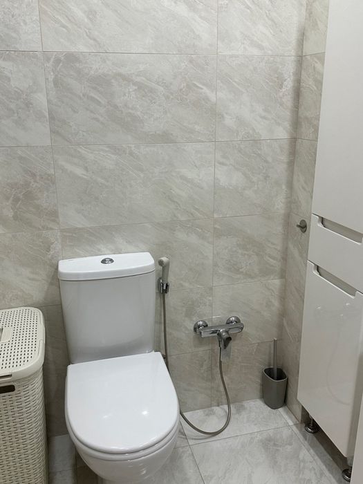 Первая сдача 36 жемчужина ул Генуэзская Аркадия